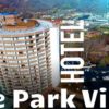 The Park Vista DoubleTree by Hilton Hotel - the best aerial videos