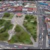 Guadalupe Costa Rica - the best aerial videos