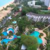 Thavorn Palm Beach Hotel - the best aerial videos