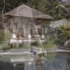The Royal Pita Maha Bali - filmed by drone on vacation
