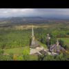 Mănăstirea Săpânța-Peri - the best aerial videos