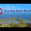 Uroa Bay Beach Resort Zanzibar • the best aerial videos database