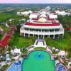 Iberostar Grand Hotel Paraiso - the best aerial videos