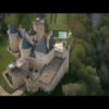 Hapimag Resort Château de Chabenet - the best aerial videos