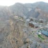 Alila Jabal Akhdar Video - the best aerial videos