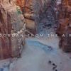Jordan from the Air • TRAVEL with DRONE
