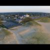 Chatham Lighthouse Beach - the best aerial videos
