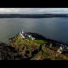 Lighthouse Terrace Roches Point - the best aerial videos