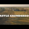 Castle Saunderson Aerial Scouting