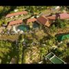 La Vista Highlands Resort - the best aerial videos