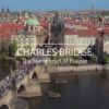 Charles Bridge Prague - the best aerial videos