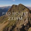 Pied Moutet Mont-de-Lans • TRAVEL with DRONE