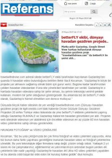 Referans - Turkey