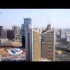 Aerial Shenyang 2
