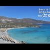 Beautiful Beaches Crete 1