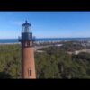 Currituck Beach Lighthouse 1