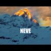 Neve-Cinematic Snow Themed 5K