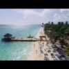 The Be Live Collection Canoa Hotel - the best aerial videos