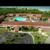 Blau Arenal Club - the best aerial videos