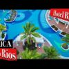 ClubHotel Riu Ocho Rios - the best aerial videos