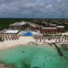 Grand Bahia Principe Resort Coba - the best aerial videos