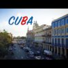 Cuba by Air