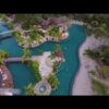 Dreams Las Mareas Video 4k - the best aerial videos