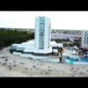 Hotel Riu Palace Paradise Island - the best aerial videos