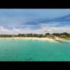 Pointe D'esny Beach Mauritius