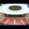 Central Stadium Yekaterinburg - World Cup 2018 Stadiums