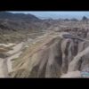 Death Valley California Drone Flight - the best aerial videos