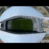 Fisht Stadium Sochi - World Cup 2018 Stadiums