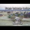 Frans Indongo Lodge Namibia