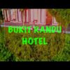 Hotel Bukit Randu Lampung