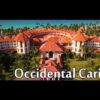 Occidental Caribe Carretera El Macao - the best aerial videos