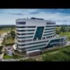Pondok Indah Bintaro Jaya • Geotagged Drone Videos