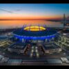 Saint Petersburg Stadium - World Cup 2018 Stadiums