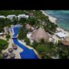 Dji Mavic Pro Mexico Hotel Sandos Caracol Eco Resort