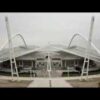 Spyros Louis Sports Stadium | the best aerial videos