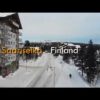Star Artic Hotel | the best aerial videos