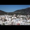 Μέθανα Η γαλήνια λουτρόπολη - Ελλάδα Αεροφωτογράφηση