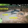 Abandoned Srps Brasília Imagens feitas com um drone