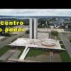 Esplanada dos Ministérios Brasilia