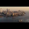 Haji Ali Dargah Mumbai - the best aerial videos