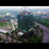 Permata Bank Bintaro Tower Gedung Jaya