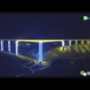 Shazipo Bridge Night Shots