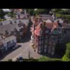 Bay Valley of Rocks Hotel ⋆ the best aerial videos by the world pilots