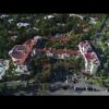 Beverly Hills Hotel Spa ⋆ the best aerial videos by the world pilots