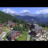 Chalet RoyAlp Hôtel & Spa ⋆ the best aerial videos by the world pilots