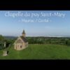 Chapelle Du Puy Saint Mary